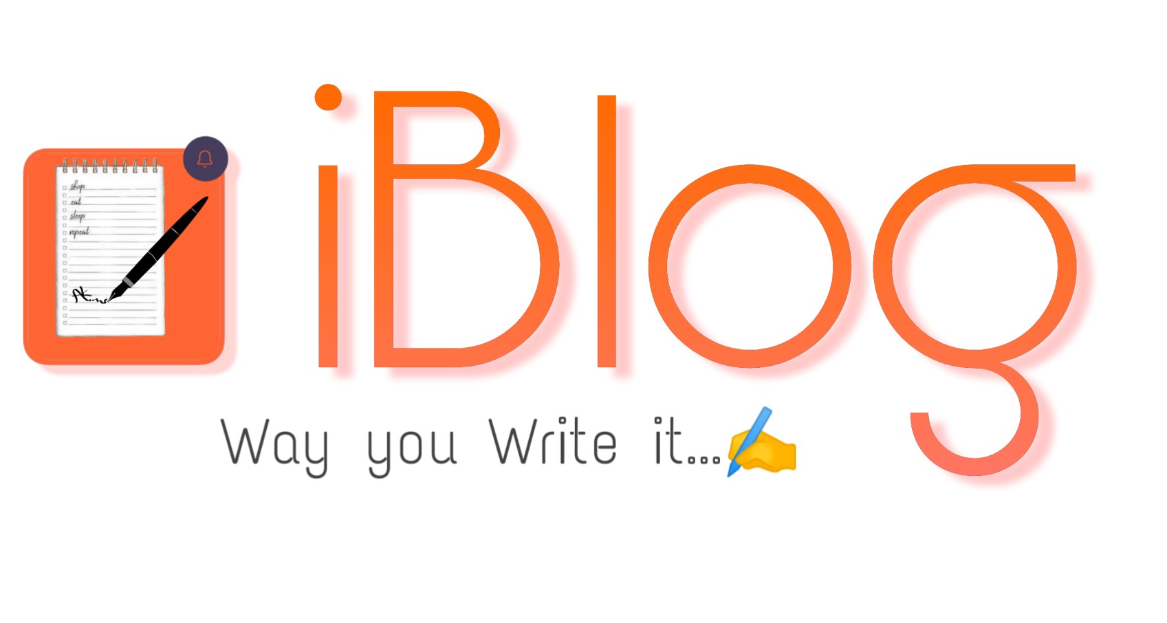 iBlog